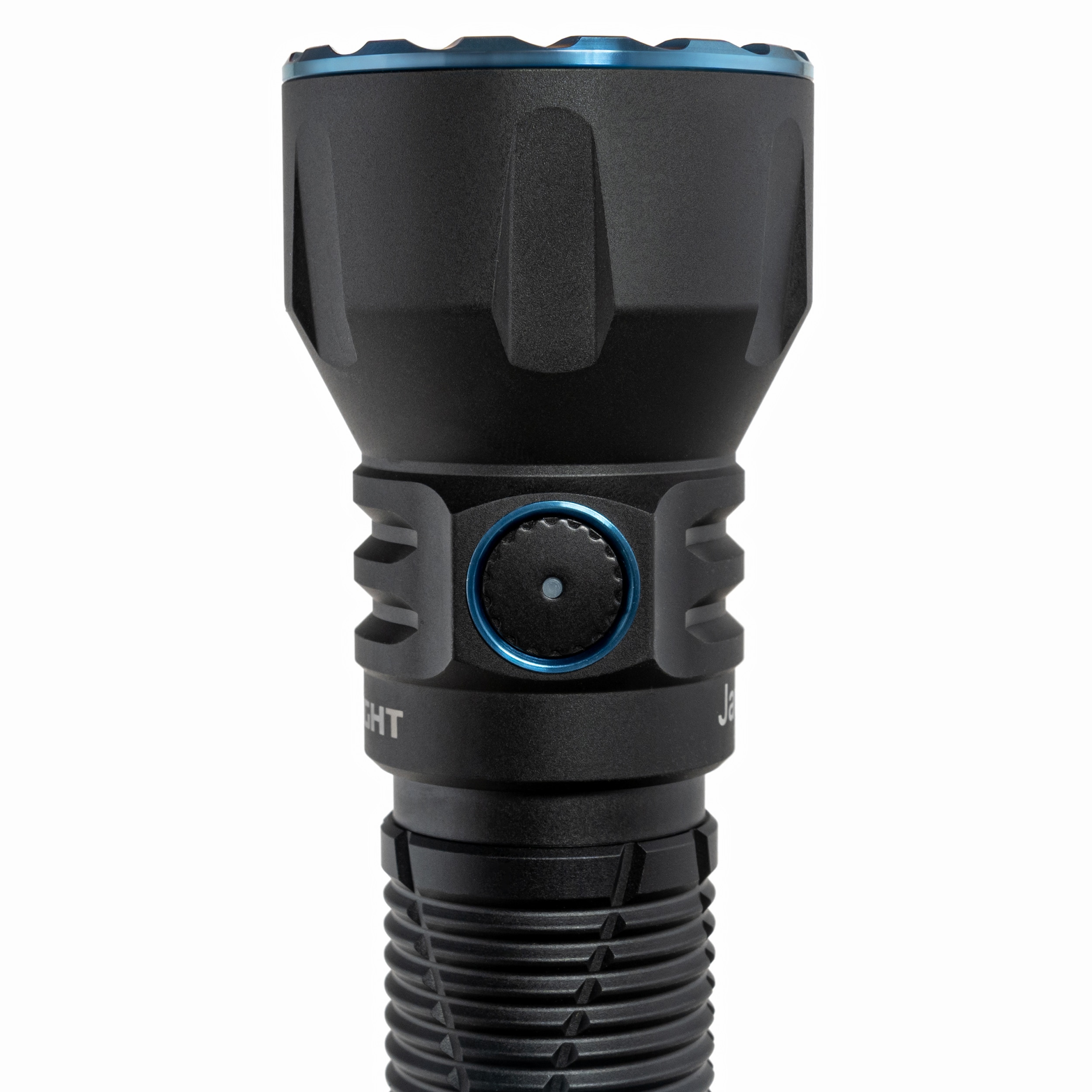 Olight Javelot Matte Black - Taktische Taschenlampe  1350 Lumen