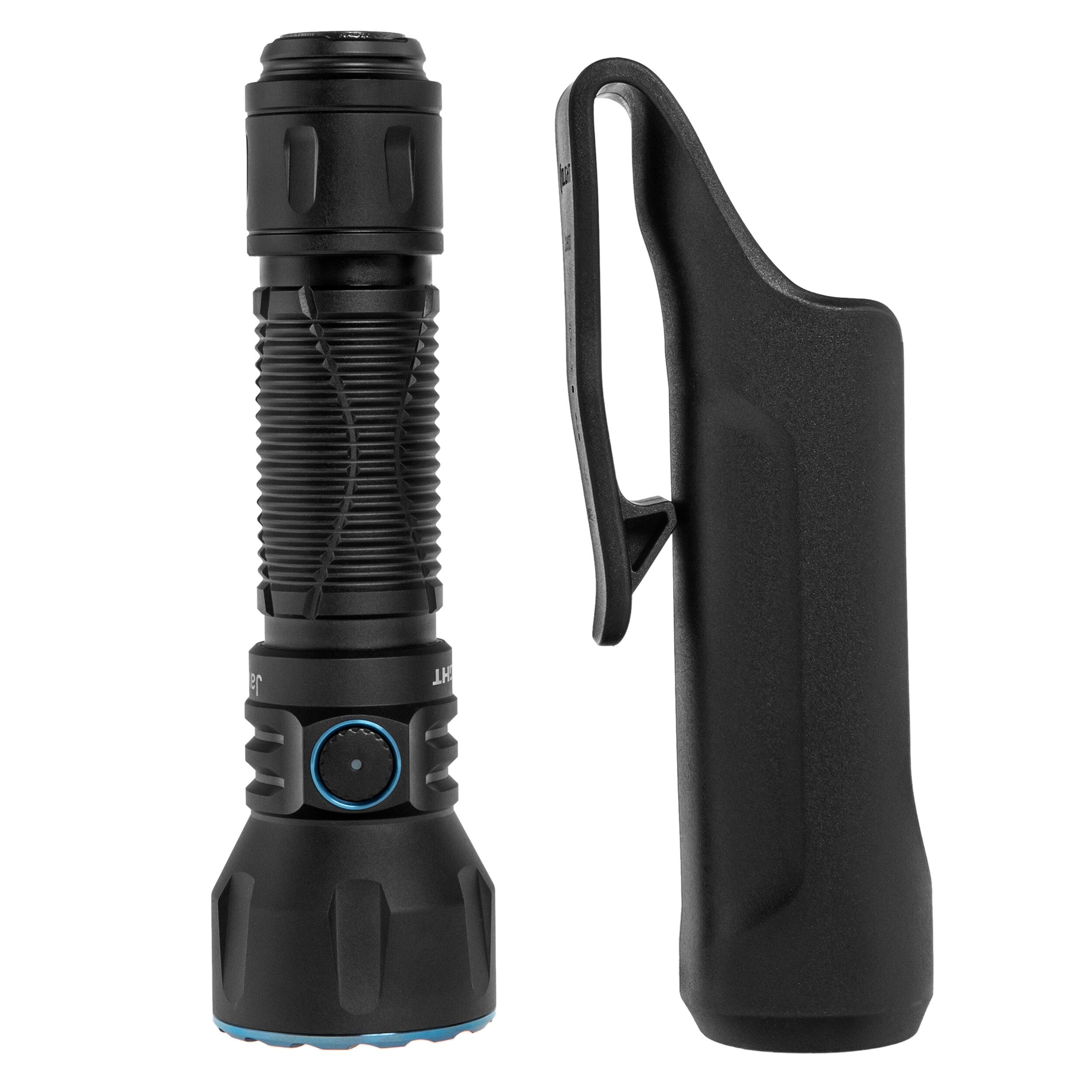 Olight Javelot Matte Black - Taktische Taschenlampe  1350 Lumen