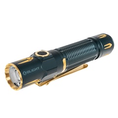 Olight - Warrior 3S - Taktische Lampe 2300 Lumen - Dream Blue