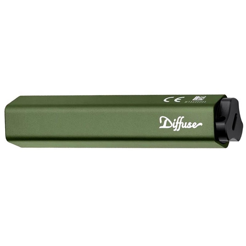 Olight - Diffuse Taschenlampe - 700 Lumen - OD Green