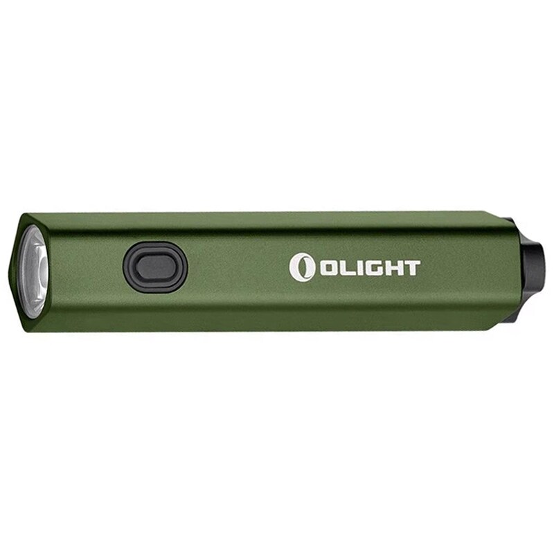 Olight - Diffuse Taschenlampe - 700 Lumen - OD Green