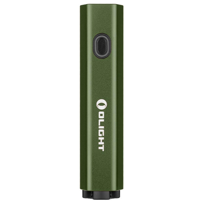 Olight - Diffuse Taschenlampe - 700 Lumen - OD Green