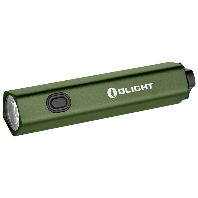 Olight - Diffuse Taschenlampe - 700 Lumen - OD Green