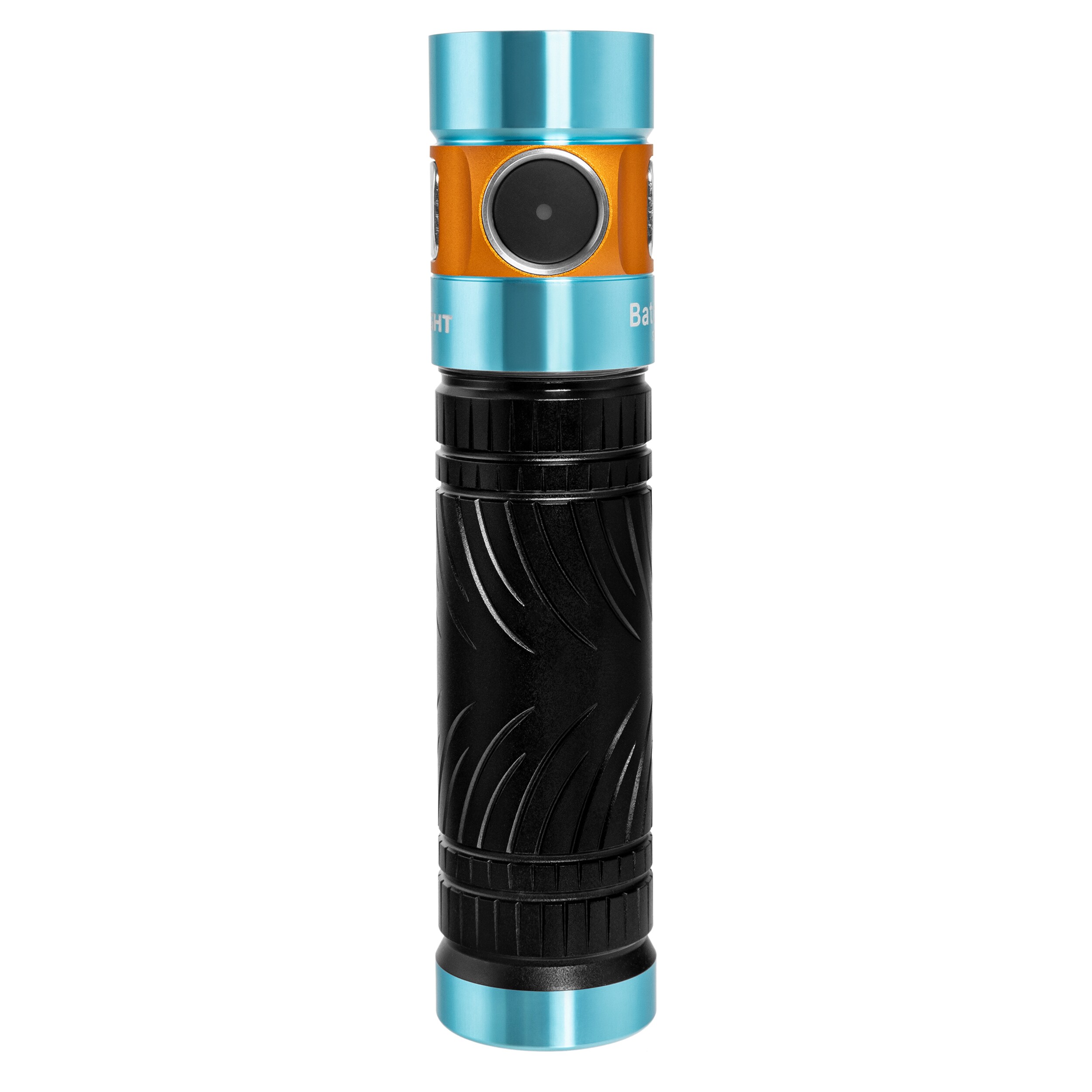 Olight - Baton 3 Pro Cool - Akku-Taschenlampe - White Limited Edition Roadster 