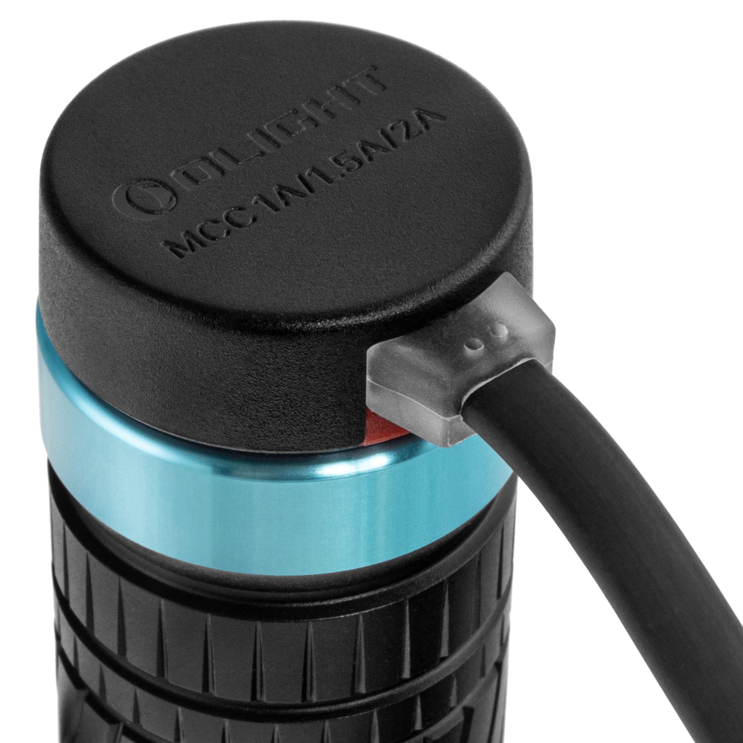 Olight - Baton 3 Pro Cool - Akku-Taschenlampe - White Limited Edition Roadster 