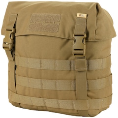 M-Tac - "Suharka" Gen.3 XL - Universaltasche - Coyote