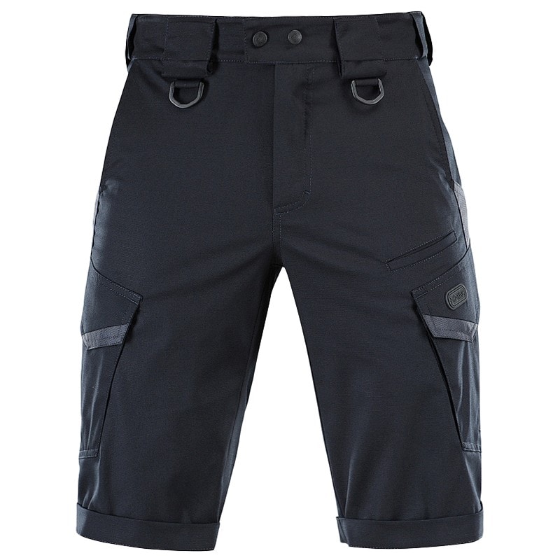 M-Tac - Aggressor Gen.II Flex - Shorts - Dark Navy Blue