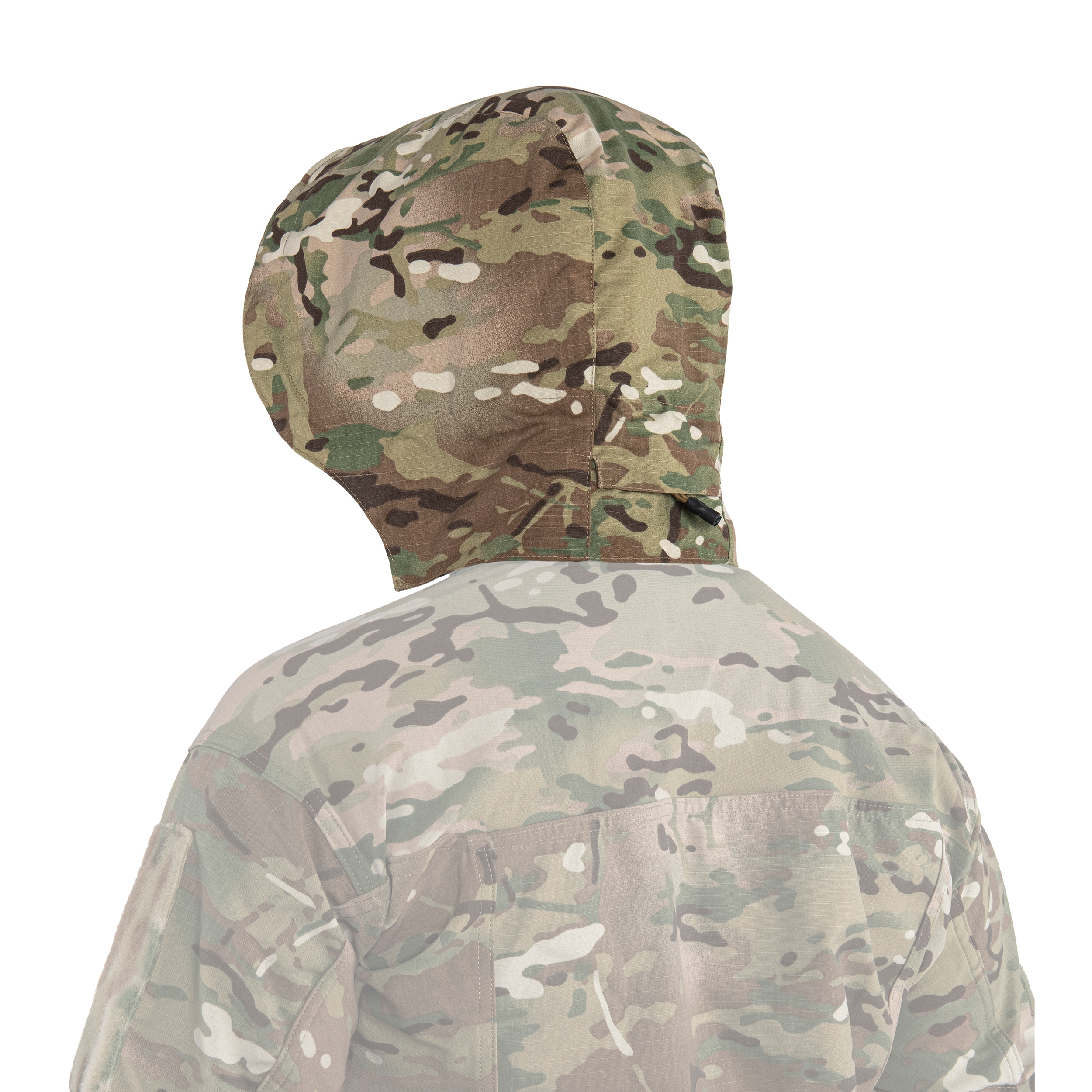 Carinthia - Combat Hood Kaputze - Multicam