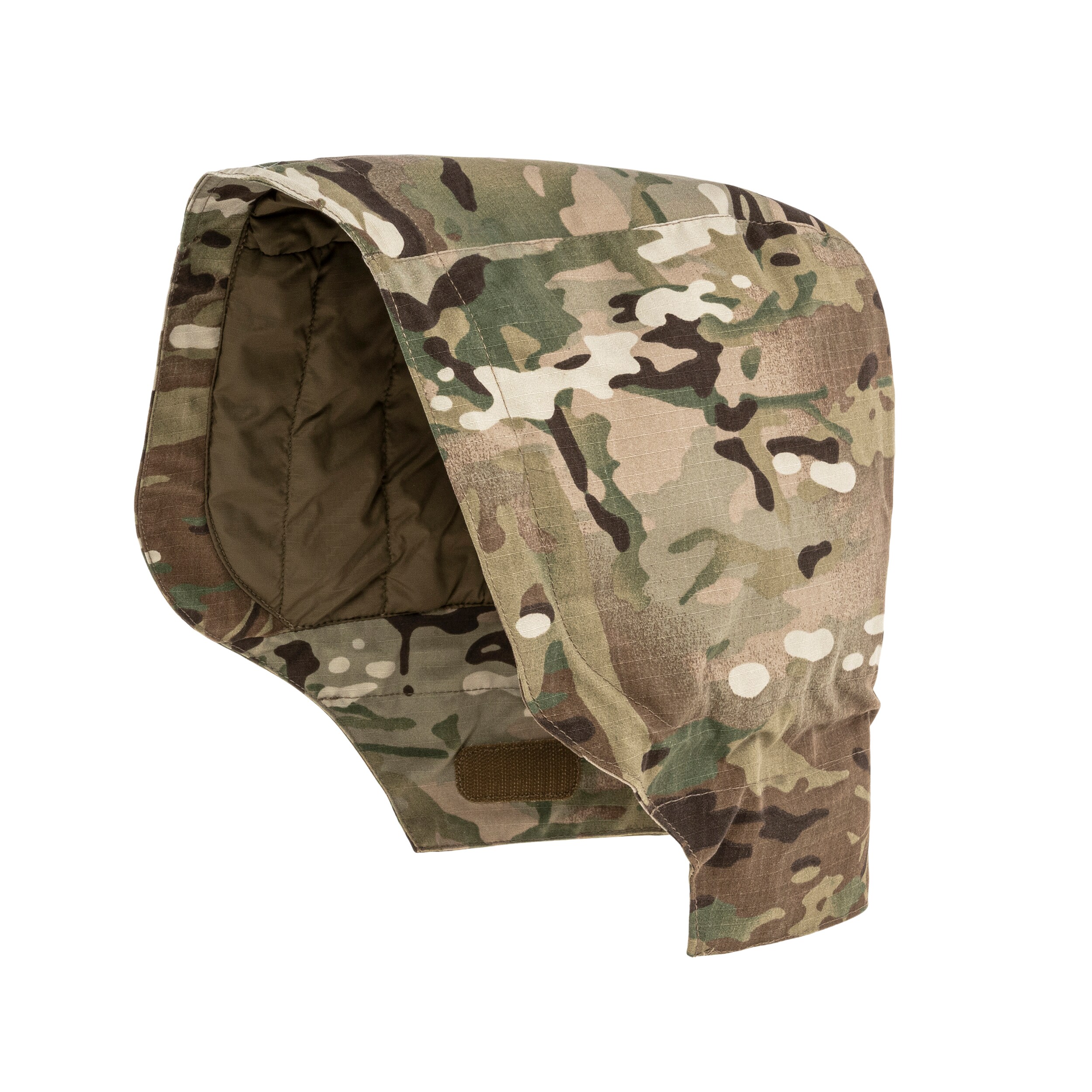 Carinthia - Combat Hood Kaputze - Multicam