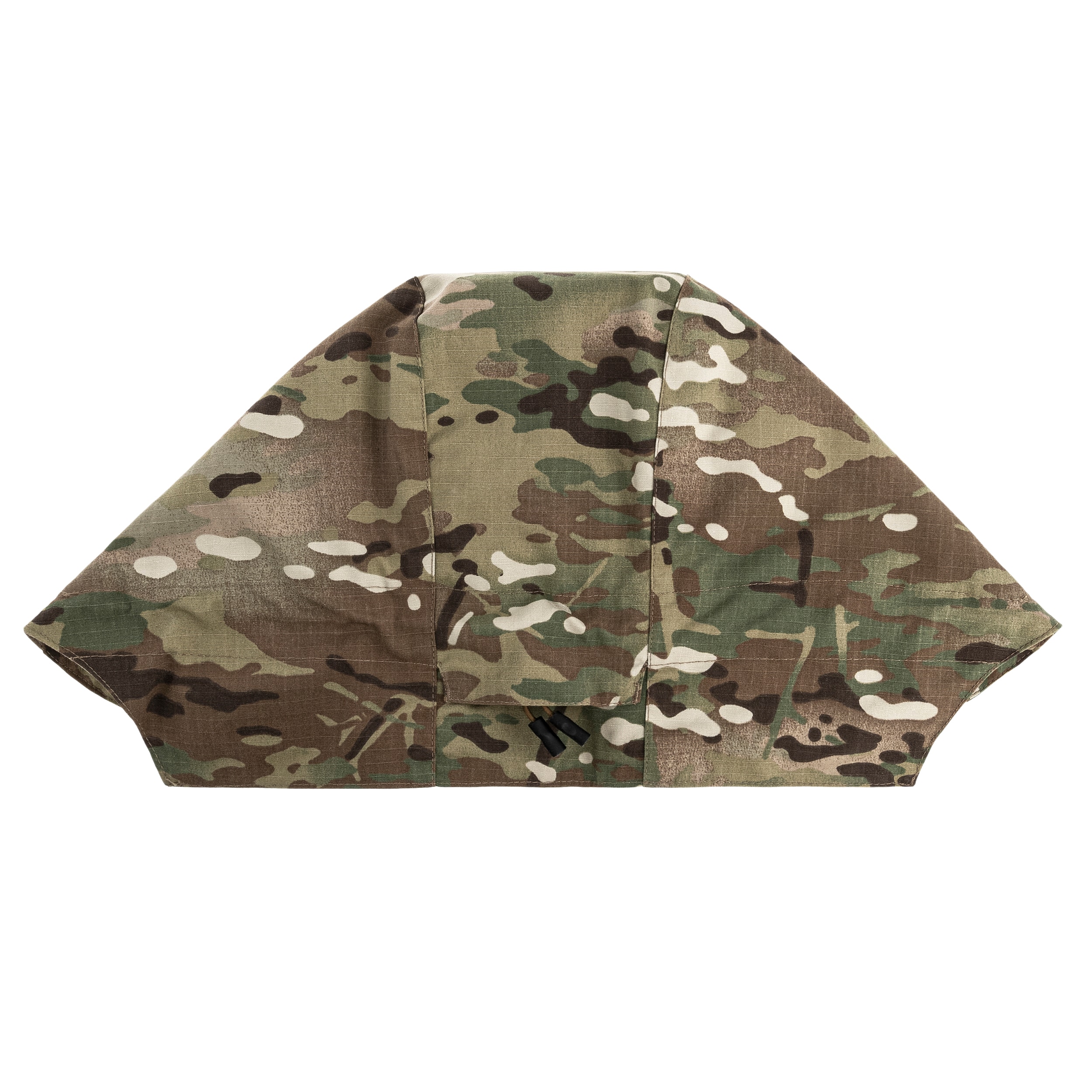 Carinthia - Combat Hood Kaputze - Multicam