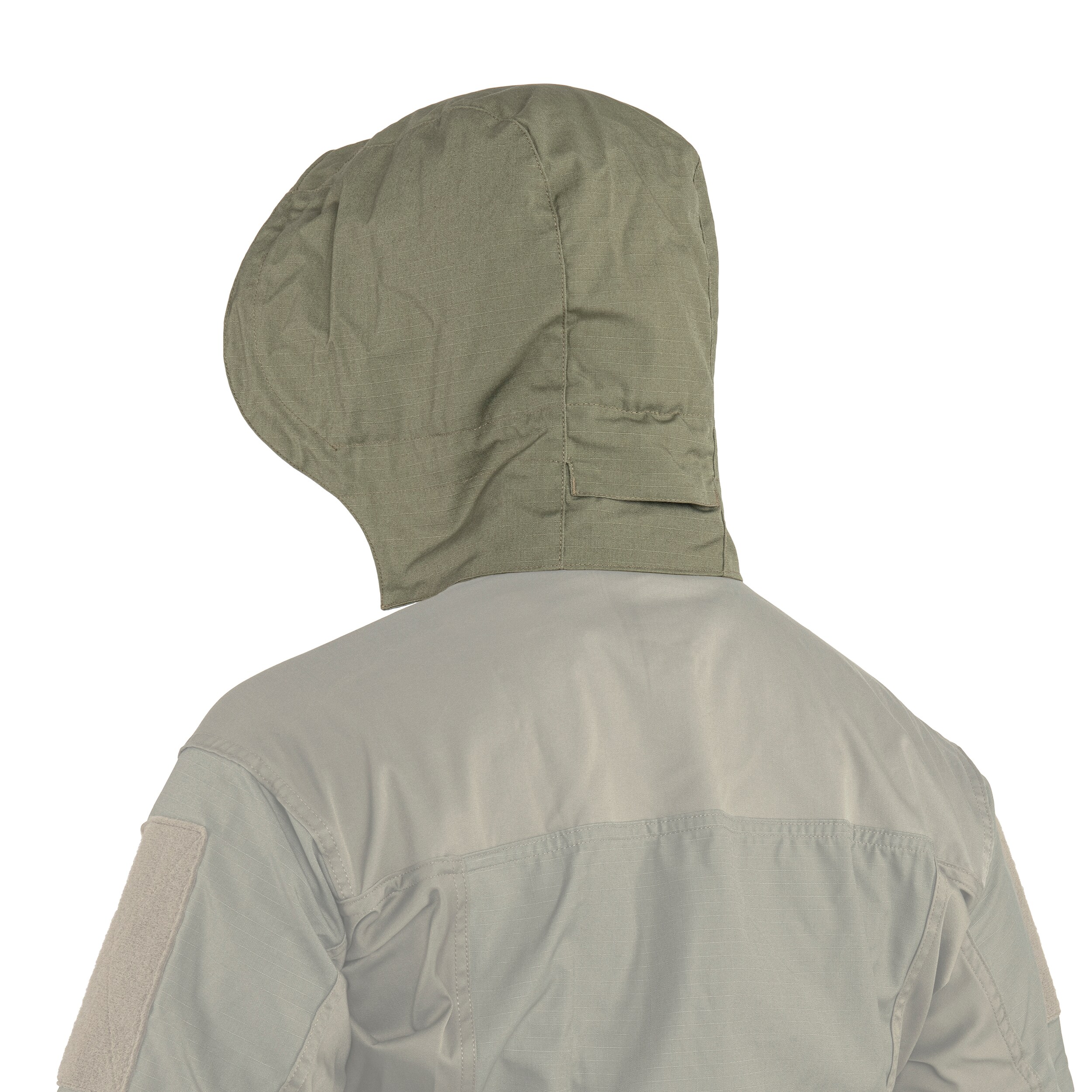 Carinthia - Combat Hood - Kapuze - Olive