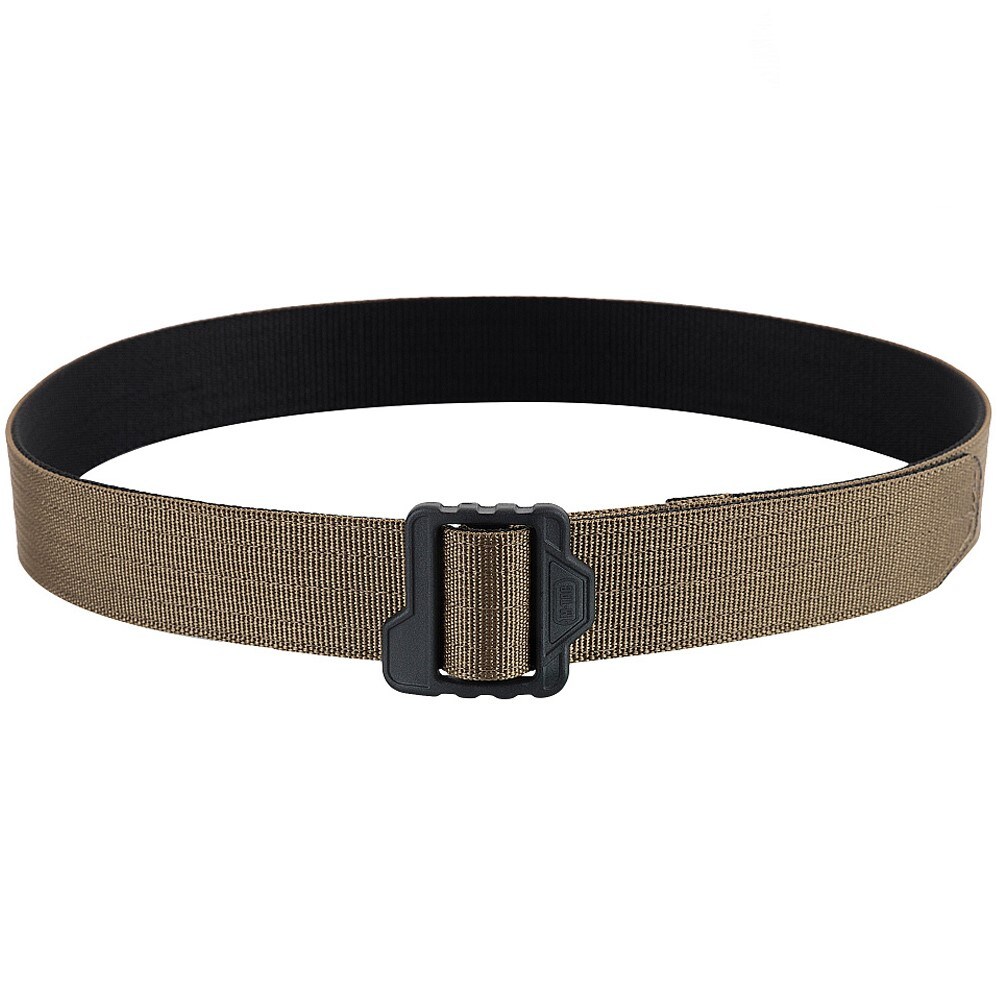 M-Tac - Taktischer Gürtel Double Duty Tactical Belt - Coyote/Black