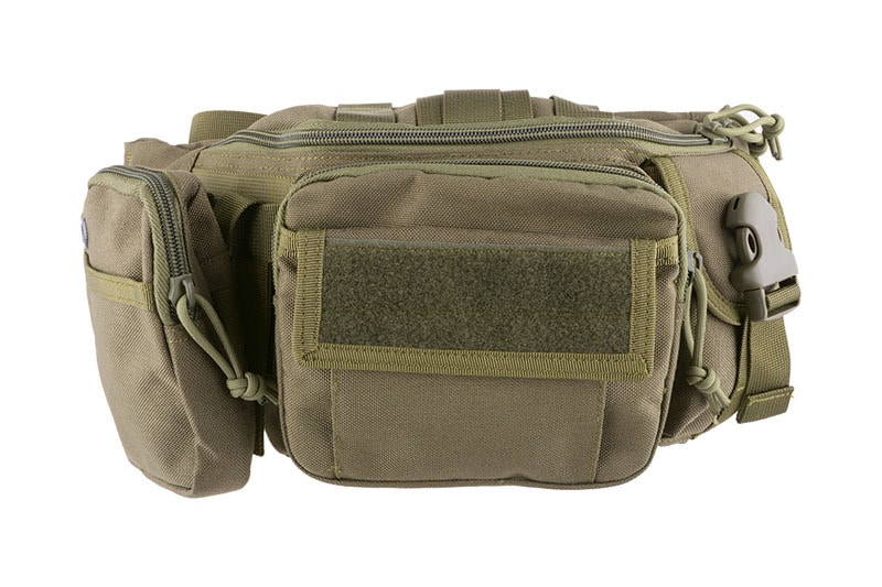 Primal Gear - Waist Bag - Gürteltasche - olivgrün