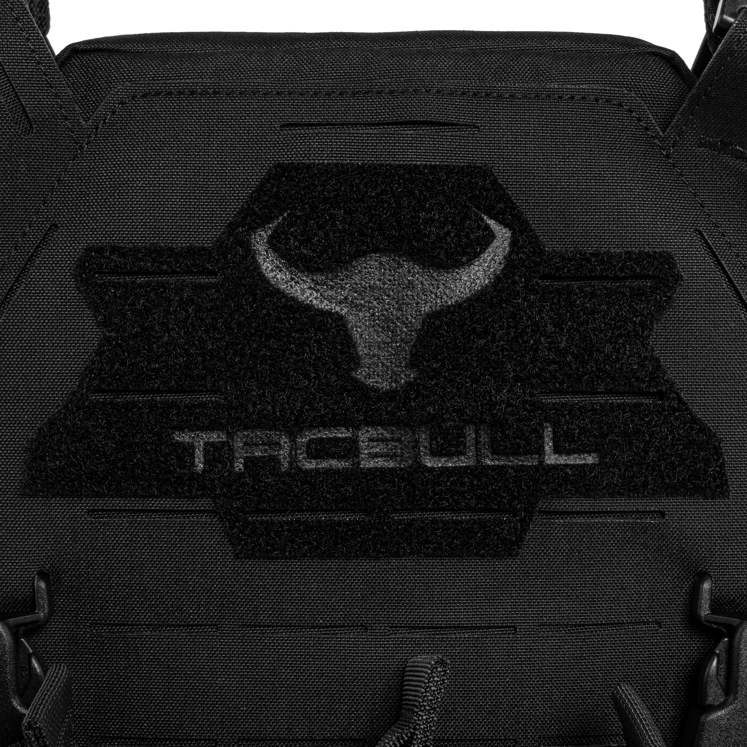Cytac - Tactical - Taktische Weste - Black