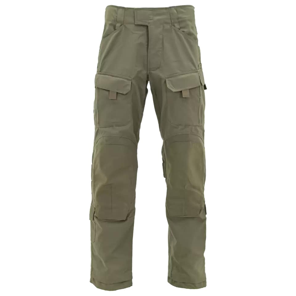 Carinthia - Combat Trousers - Hose - Olive