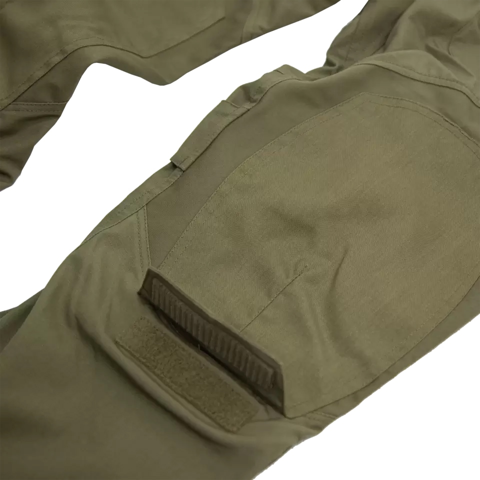 Carinthia - Combat Trousers - Hose - Olive