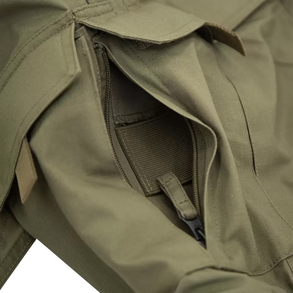 Carinthia - Combat Trousers - Hose - Olive