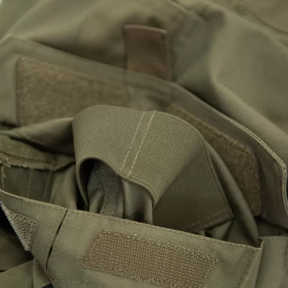 Carinthia - Combat Trousers - Hose - Olive