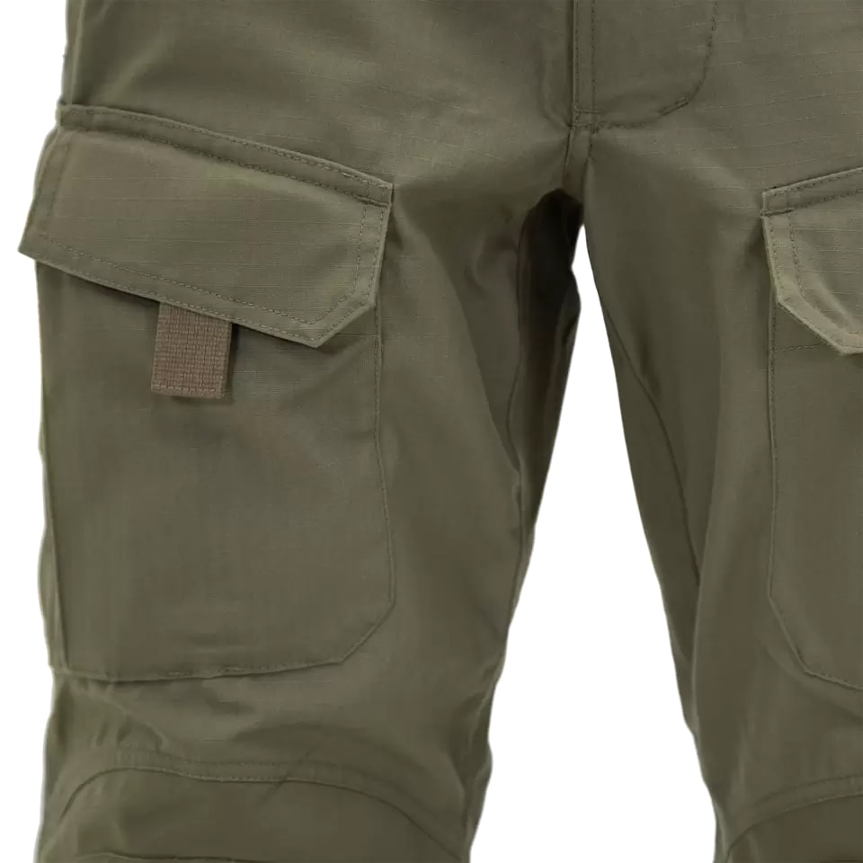 Carinthia - Combat Trousers - Hose - Olive