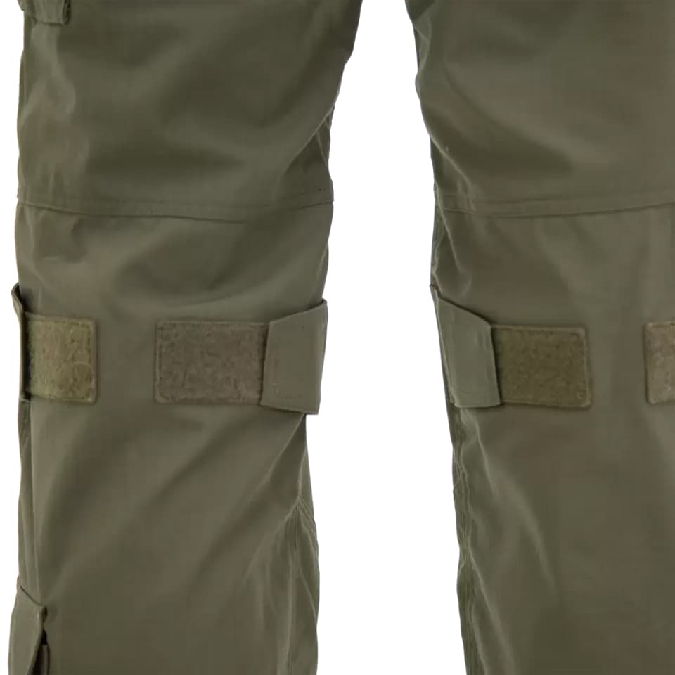 Carinthia - Combat Trousers - Hose - Olive