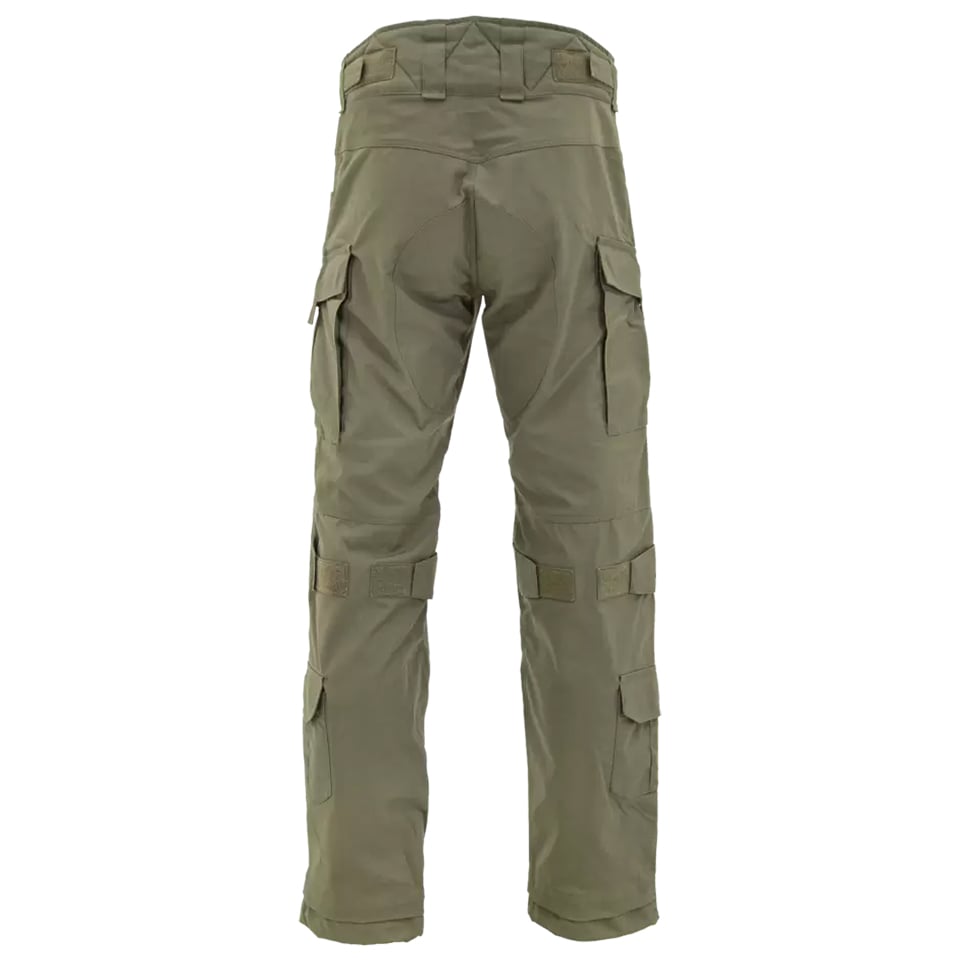 Carinthia - Combat Trousers - Hose - Olive