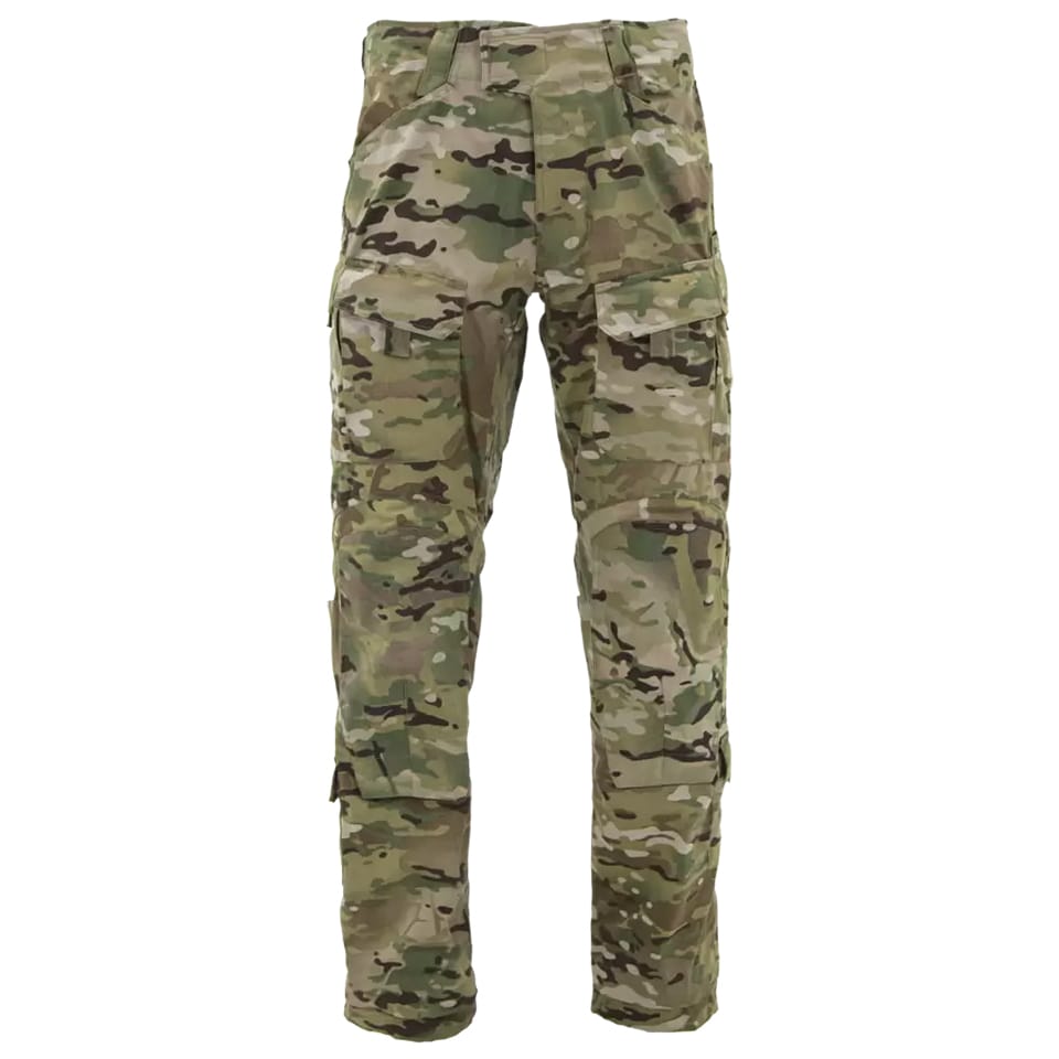 Carinthia - Combat Trousers Hose - MultiCam