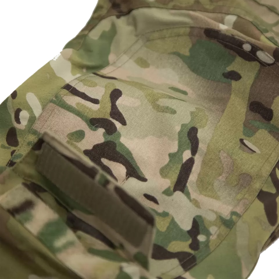 Carinthia - Combat Trousers Hose - MultiCam