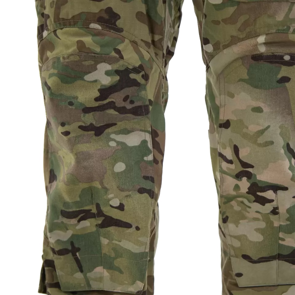 Carinthia - Combat Trousers Hose - MultiCam