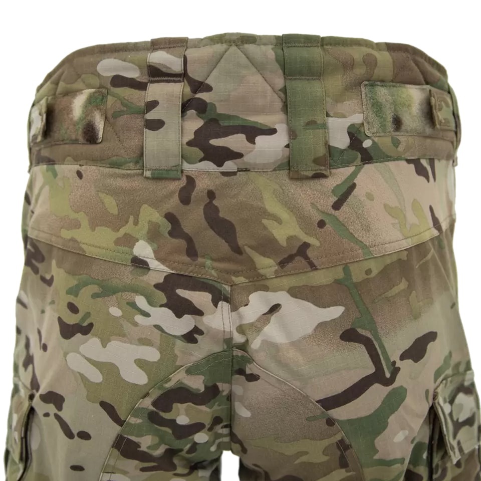 Carinthia - Combat Trousers Hose - MultiCam