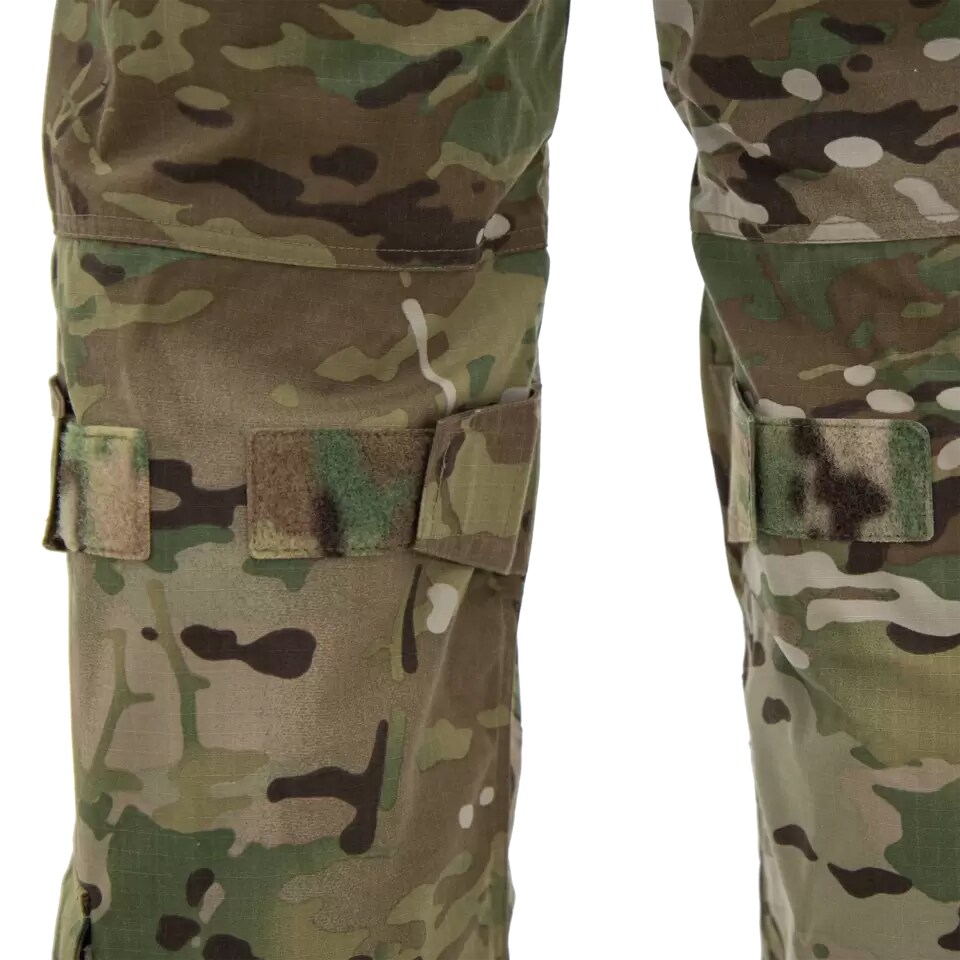 Carinthia - Combat Trousers Hose - MultiCam