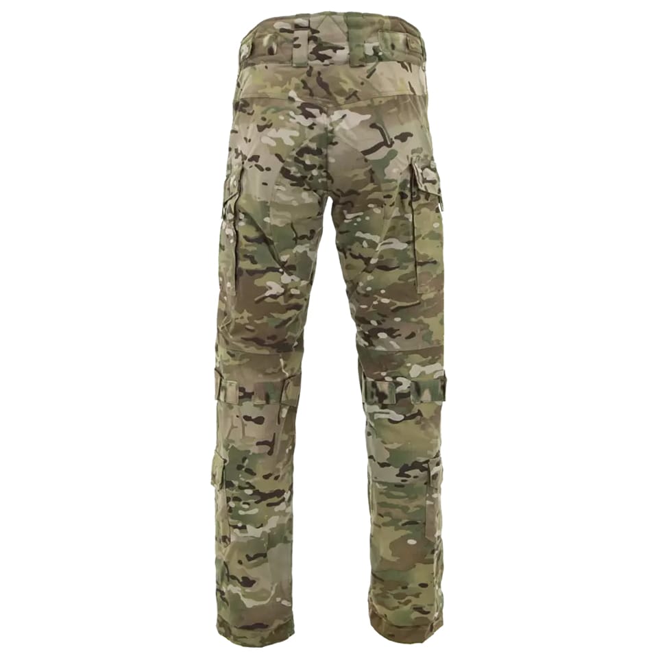 Carinthia - Combat Trousers Hose - MultiCam