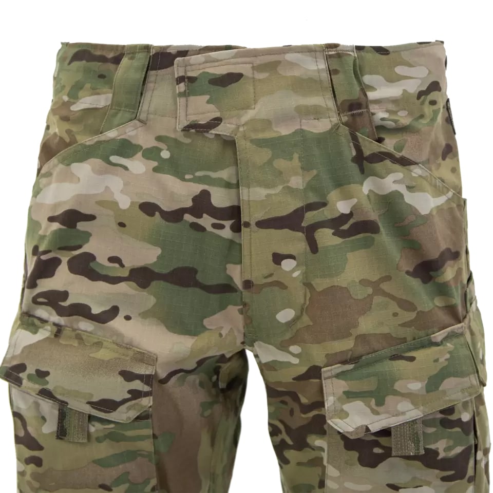 Carinthia - Combat Trousers Hose - MultiCam