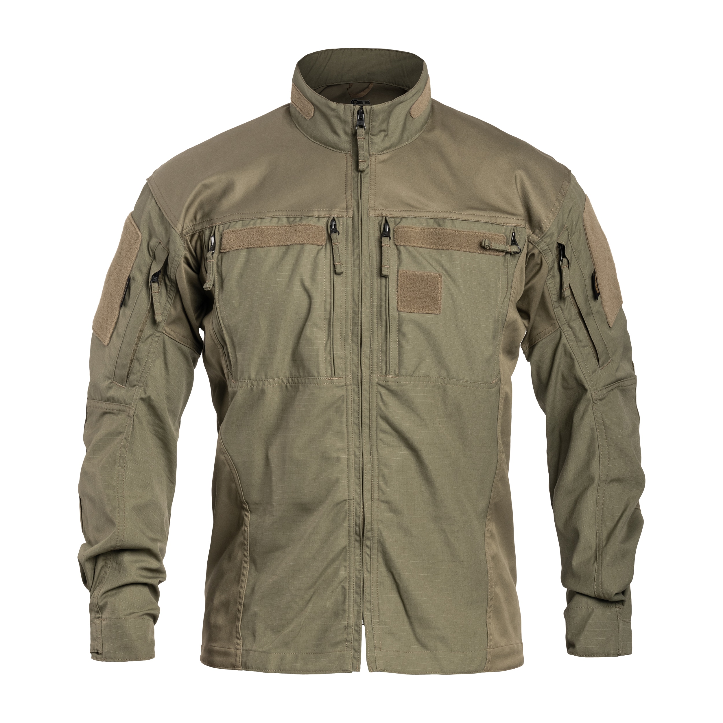 Carinthia - Combat Jacket - Jacke - Olive