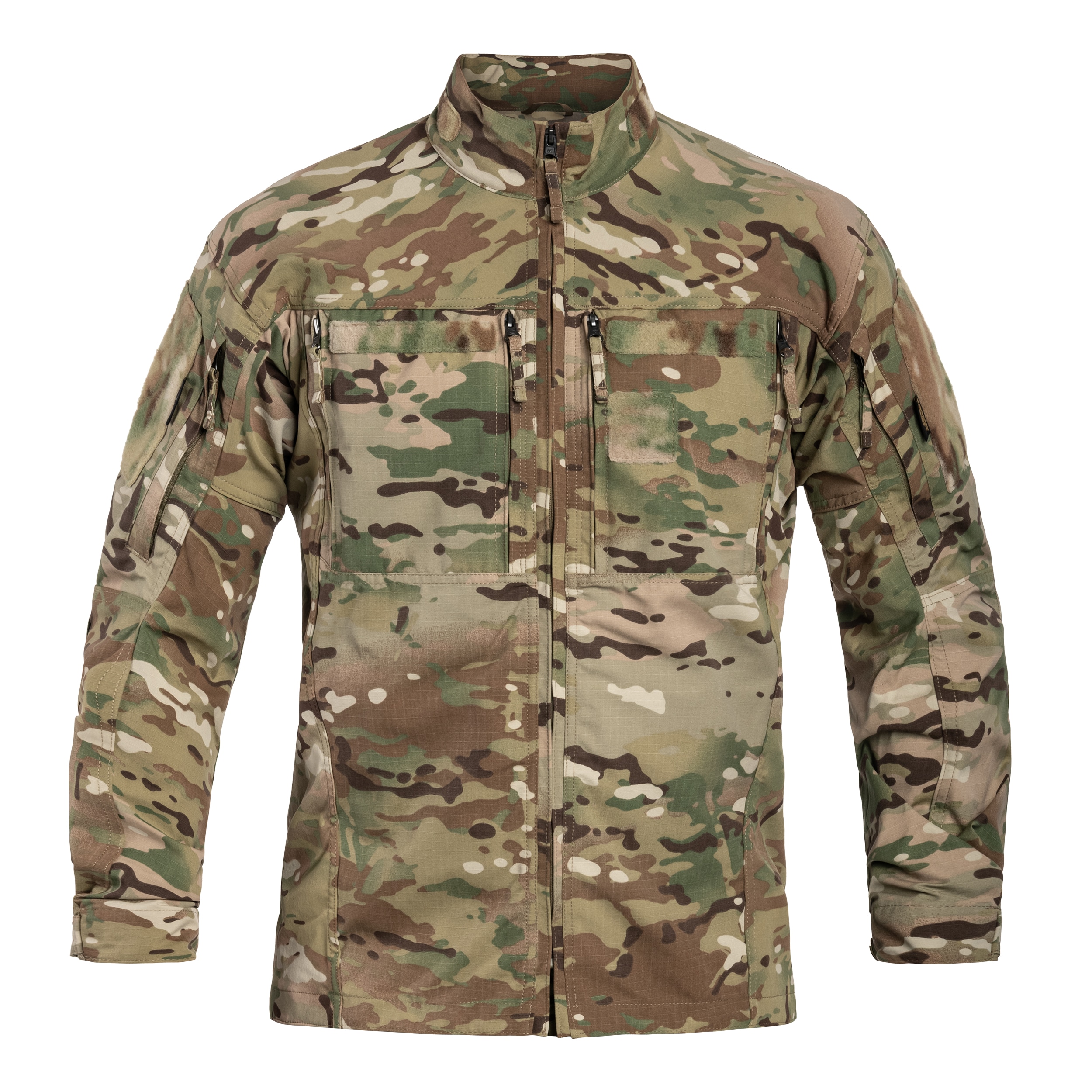 Carinthia - Combat Jacket - Jacke - MultiCam