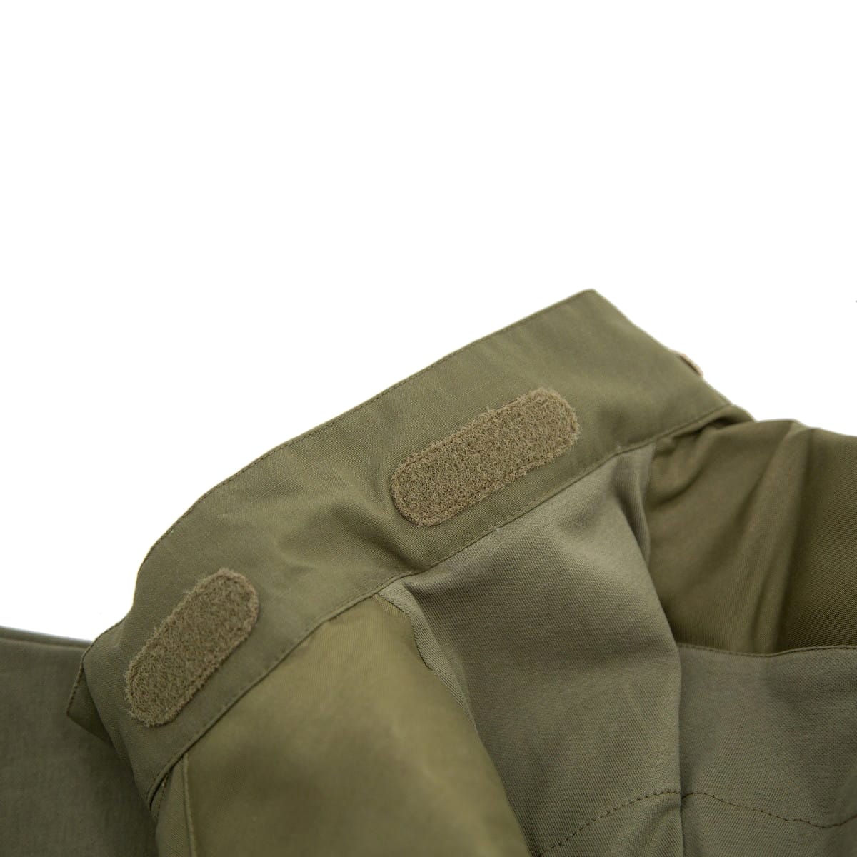 Carinthia - Combat Shirt - Sweatshirt - Olive