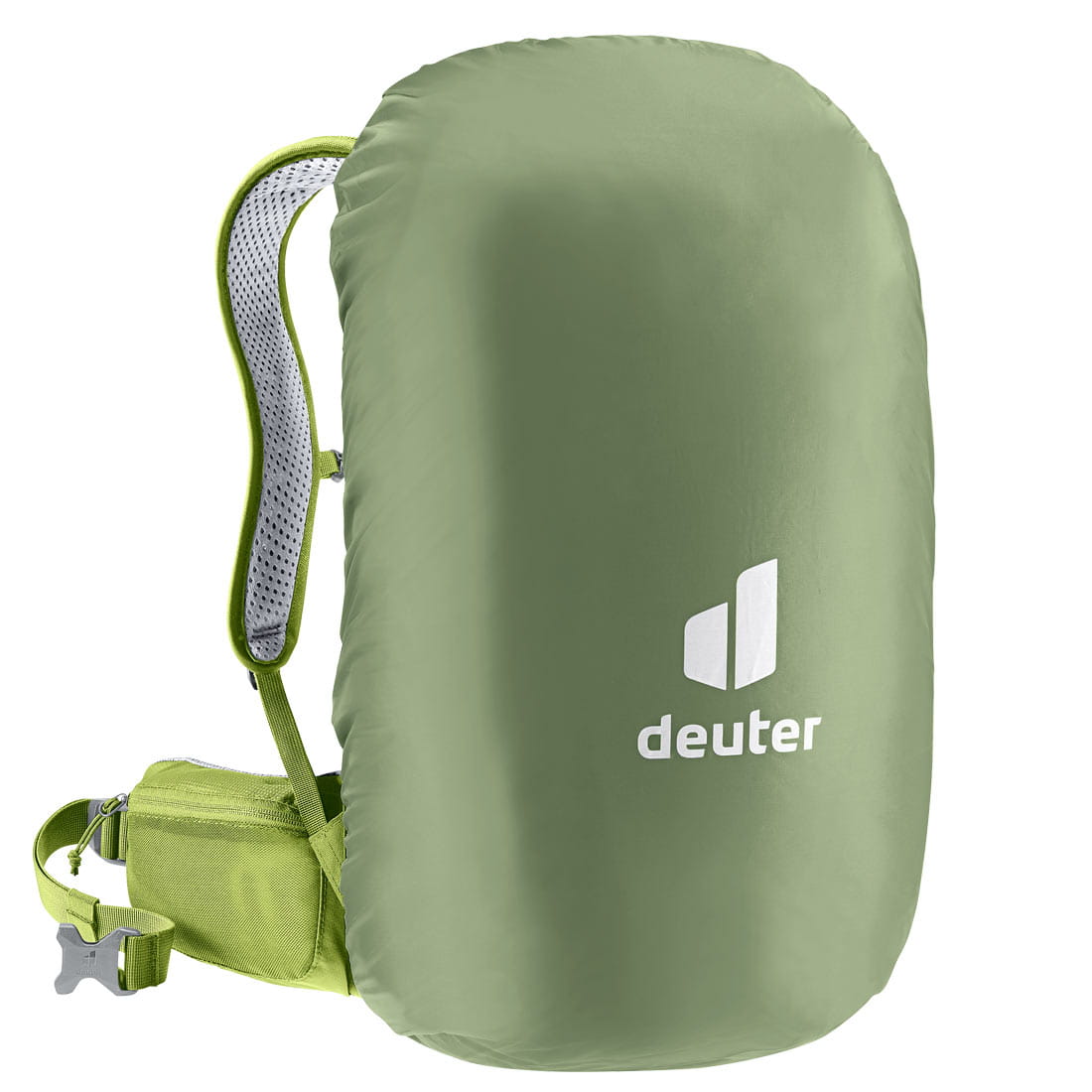 Deuter - Futura Wanderrucksack 27 l - Khaki/Meadow