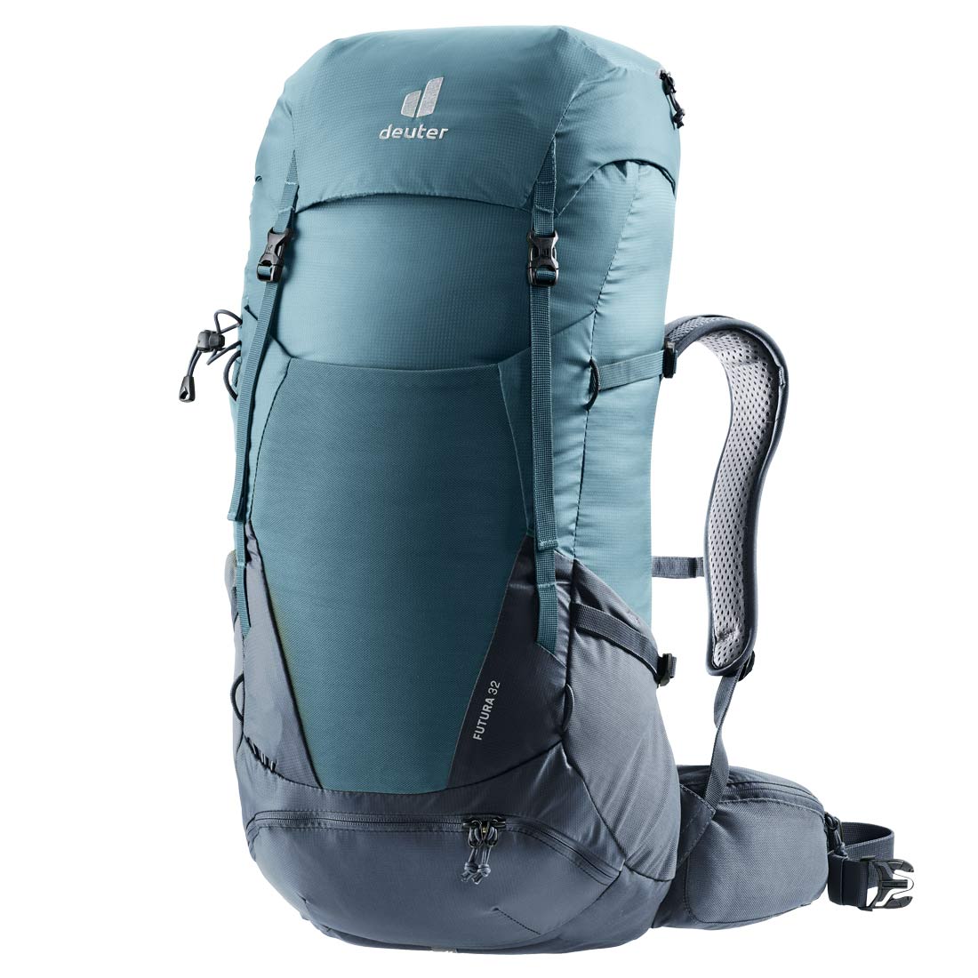 Deuter - Futura Wanderrucksack 32 l - Atlantic/Ink