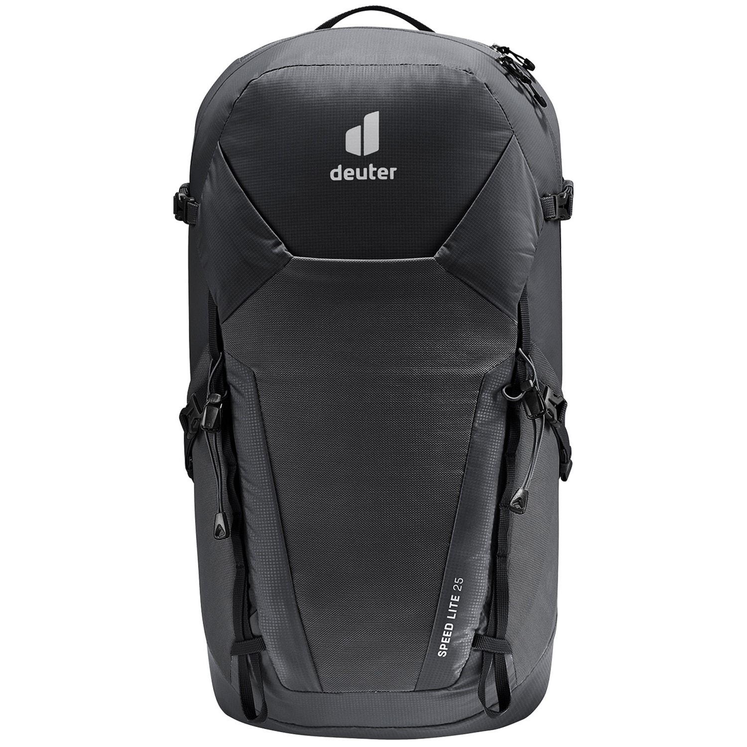 Deuter - Speed Lite - Reiserucksack 23 l - Black