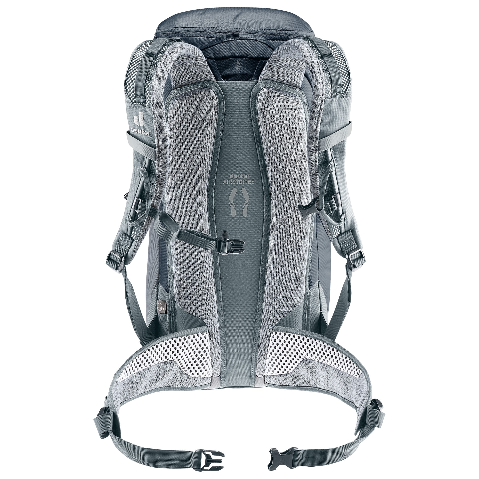 Deuter - Trail 18 l - Rucksack - Black/Shale