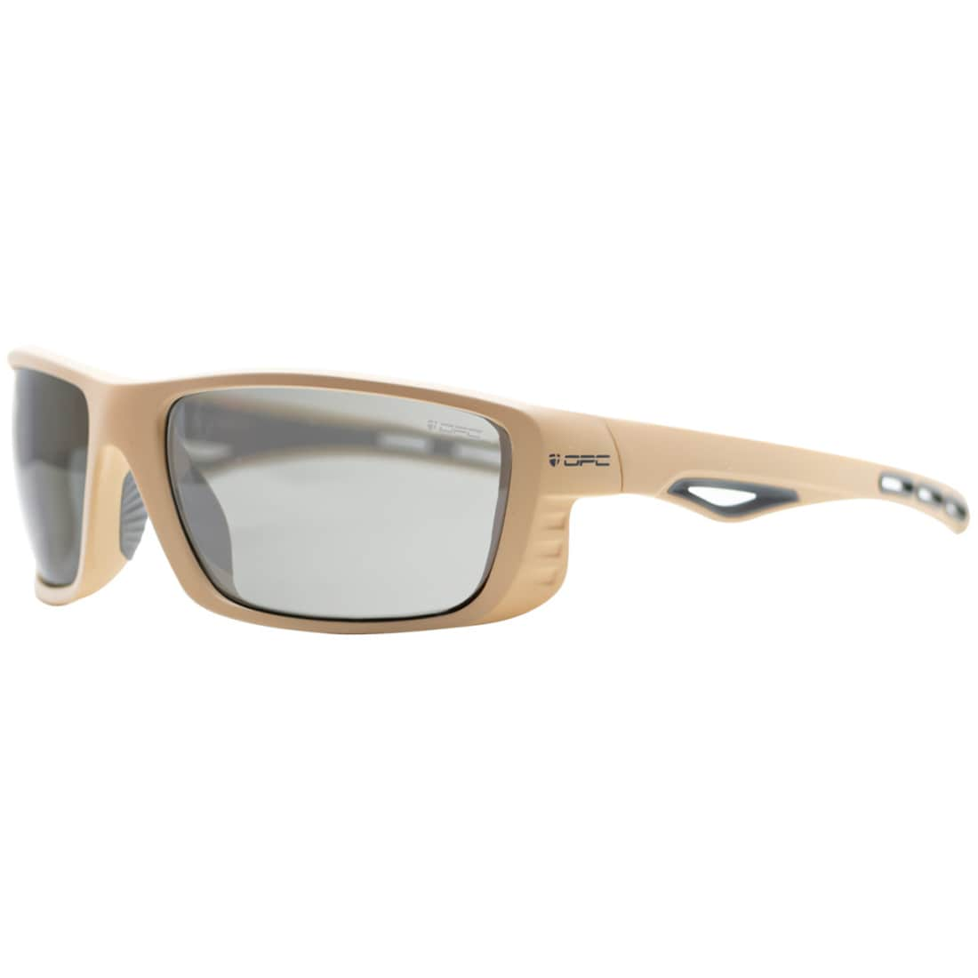 OPC - Everest - Schutzbrille - Matt Khaki Clear