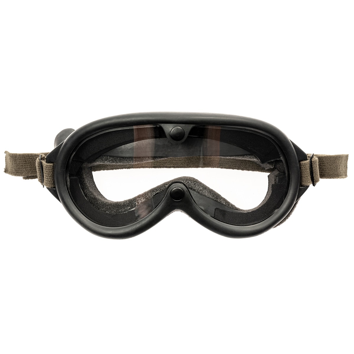 Mil-Tec - US Army M44 - Schutzbrille - Black