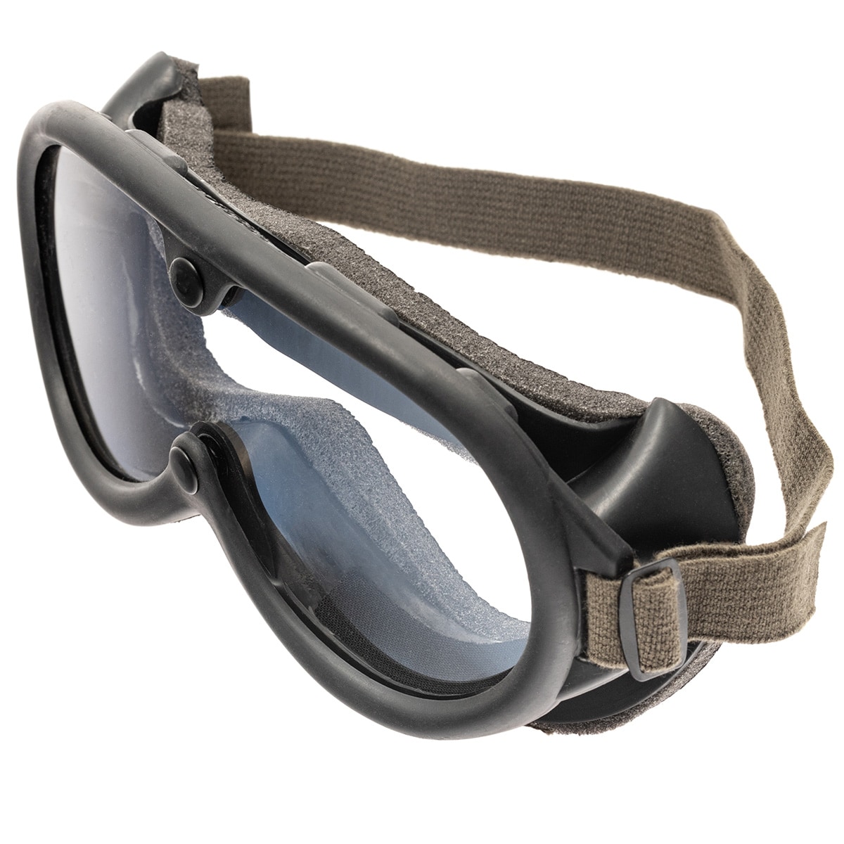 Mil-Tec - US Army M44 - Schutzbrille - Black