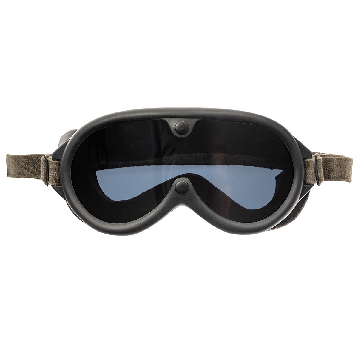 Mil-Tec - US Army M44 - Schutzbrille - Black