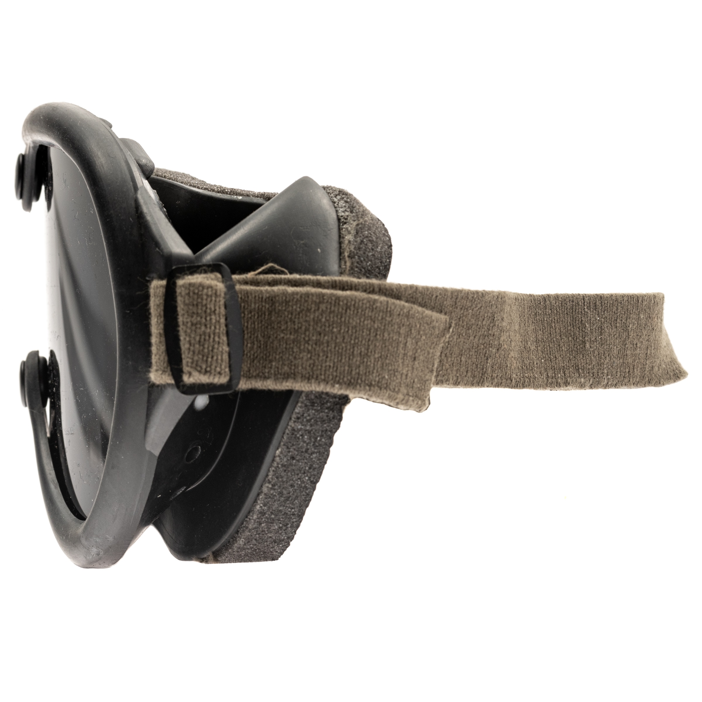 Mil-Tec - US Army M44 - Schutzbrille - Black