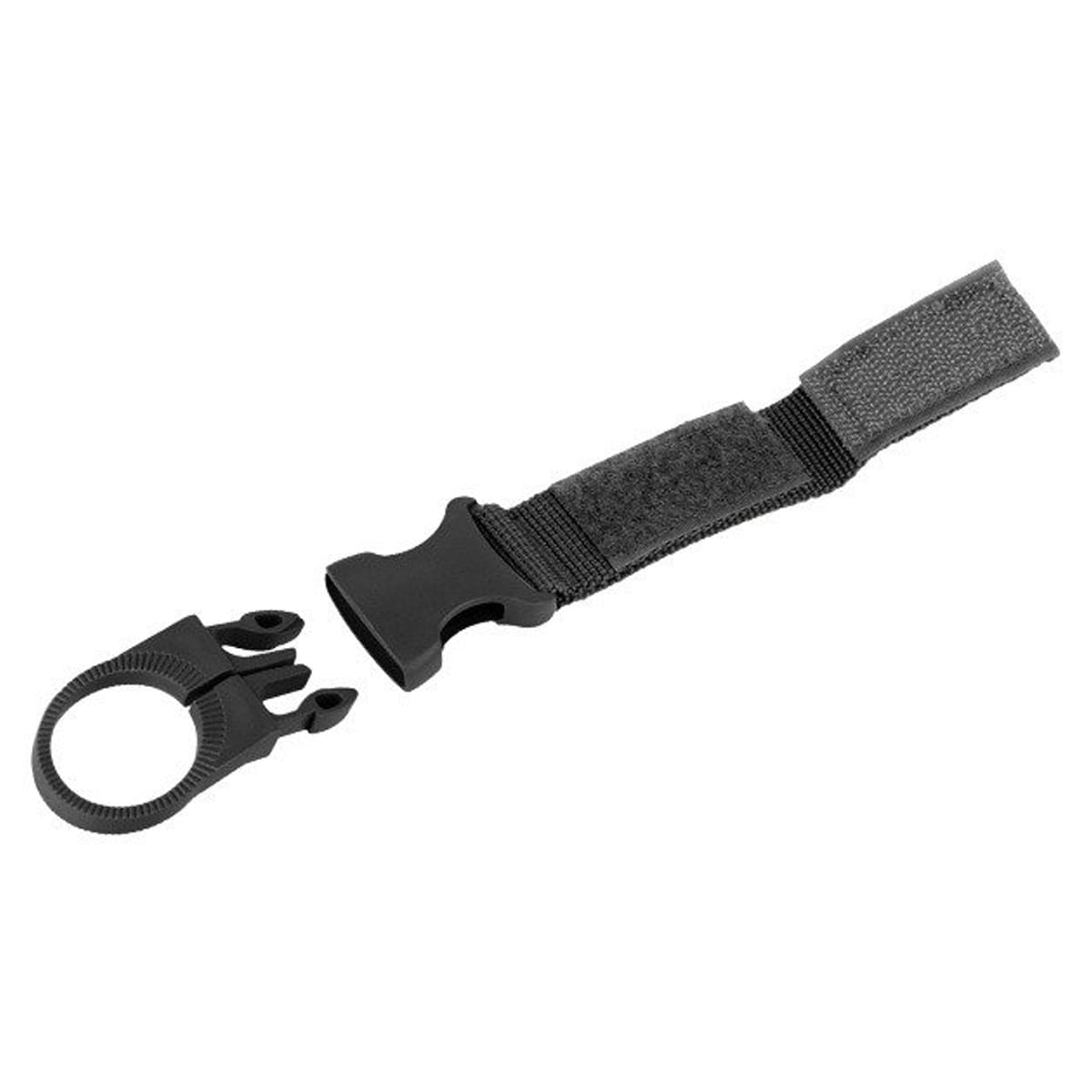 101 Inc.  - Water Bottle Ring - MOLLE Flaschenhalter - 2 Stück