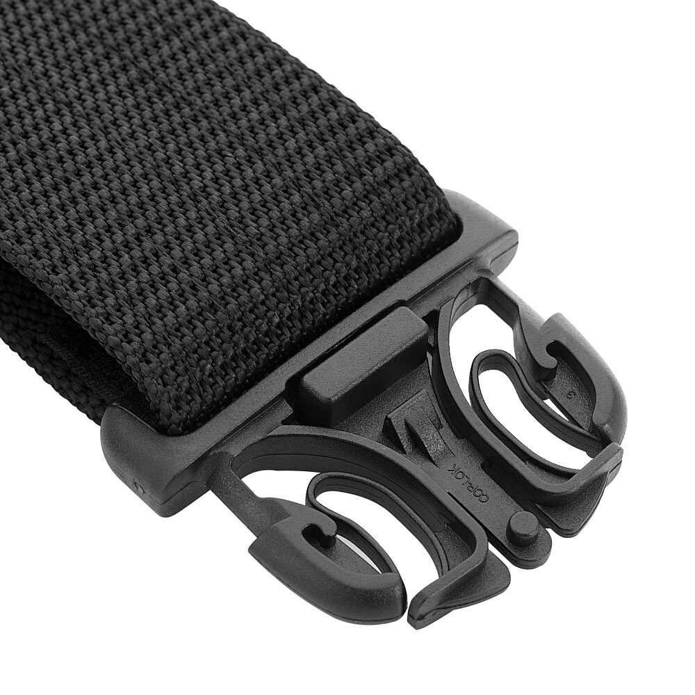 M-Tac - Taktischer Gürtel UTX Belt - Black