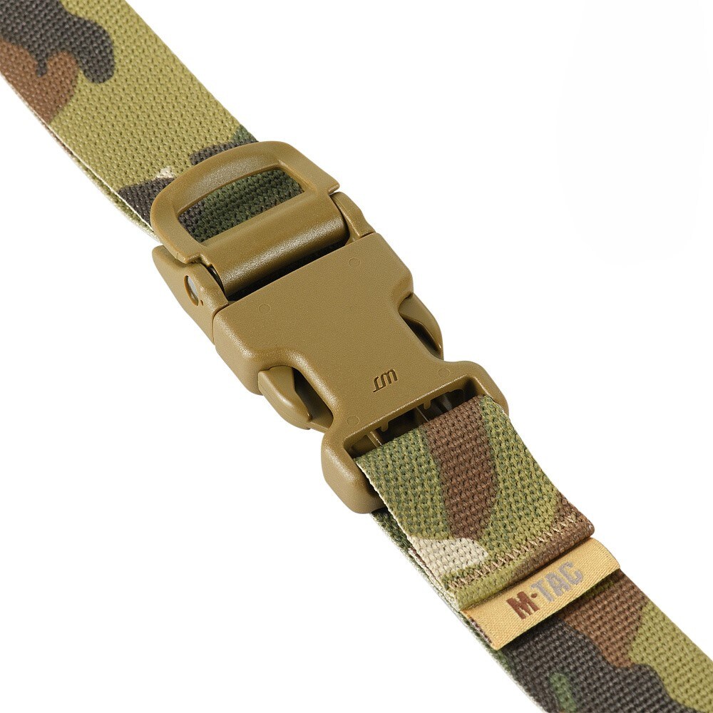 M-Tac - Gen. II 100 cm Kompressionsgurt - MultiCam