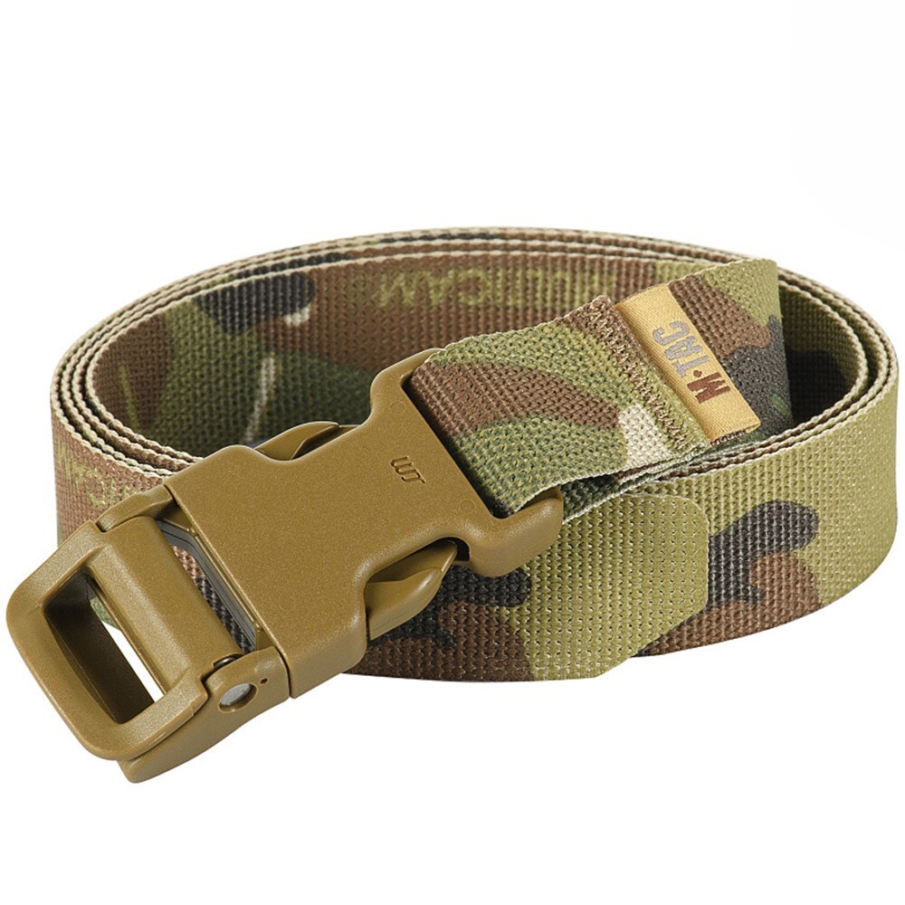 M-Tac - Gen. II 100 cm Kompressionsgurt - MultiCam