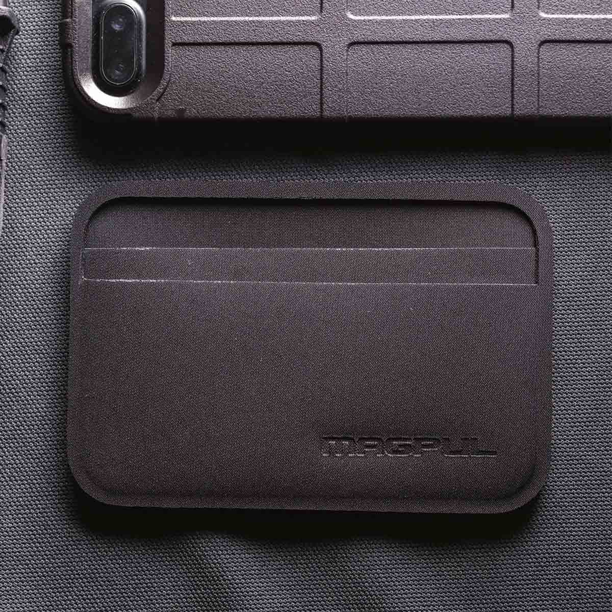 Magpul - Daka Everyday Wallet - Geldbeutel - Black