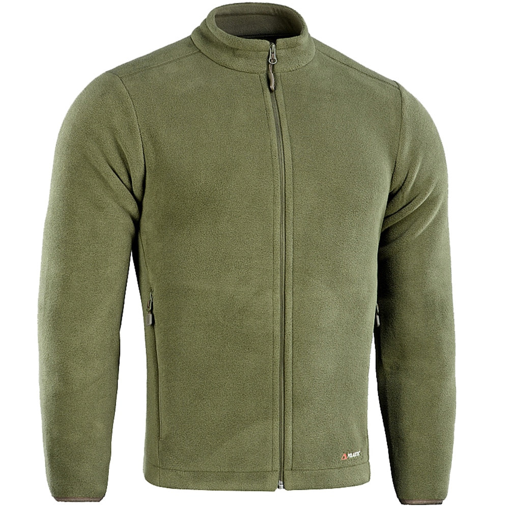 M-Tac - Nord Polartec Fleecejacke - Army Olive